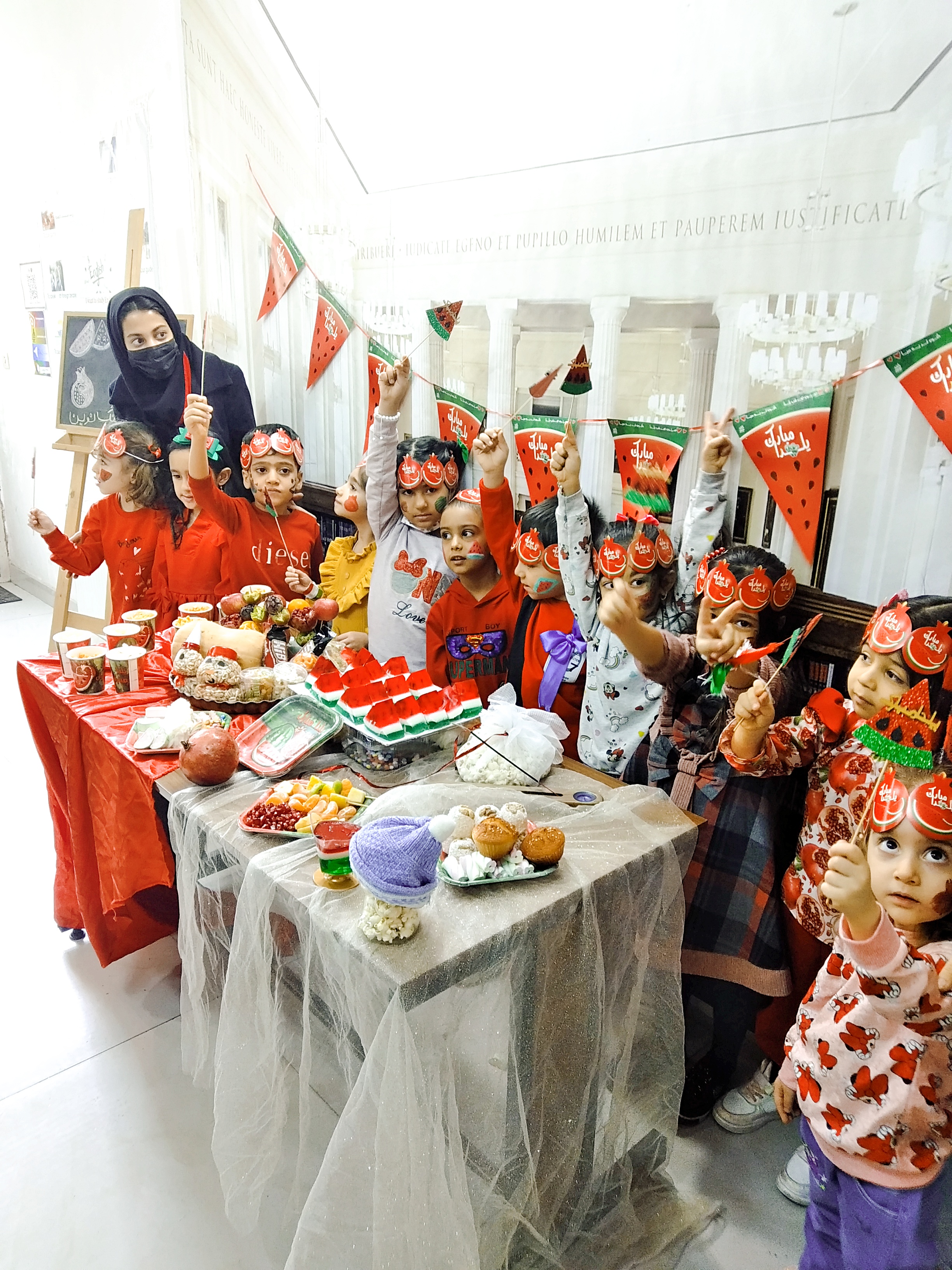 گالری تصاویر